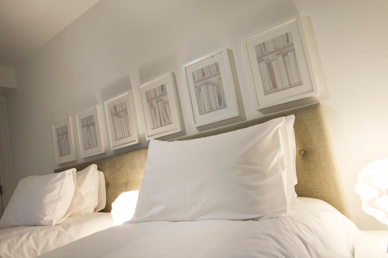 Urban Quarters Aparthotel Dundee Ngoại thất bức ảnh