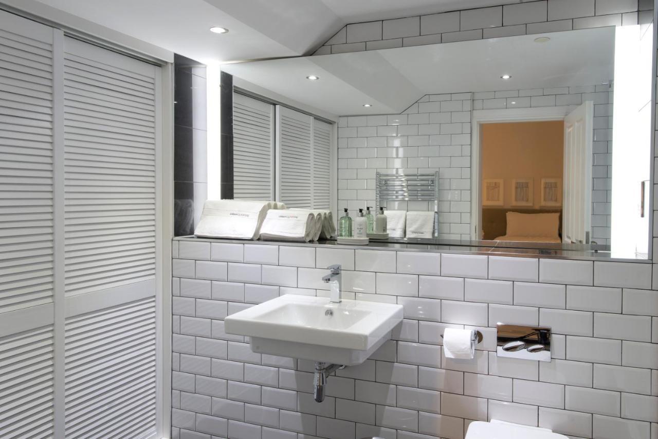 Urban Quarters Aparthotel Dundee Ngoại thất bức ảnh