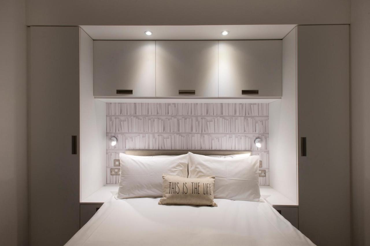 Urban Quarters Aparthotel Dundee Ngoại thất bức ảnh