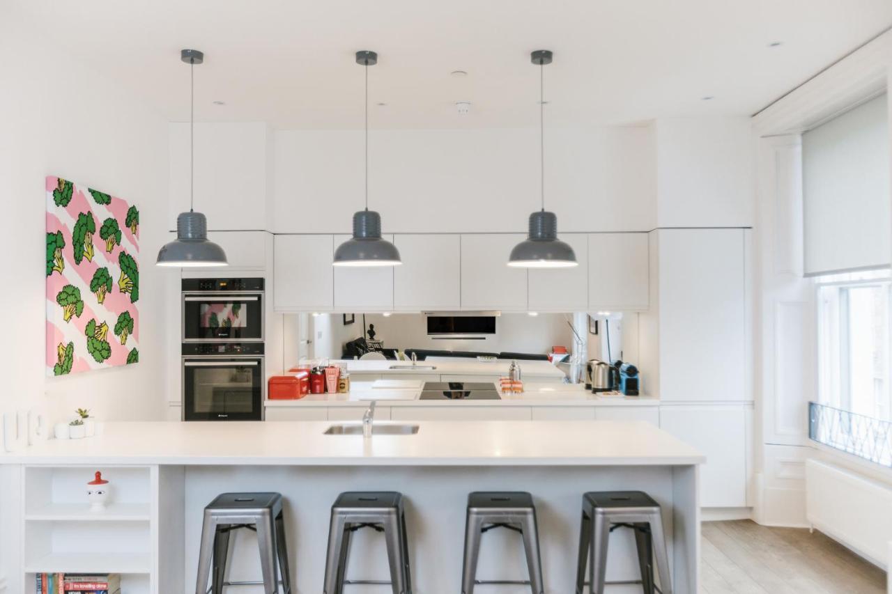 Urban Quarters Aparthotel Dundee Ngoại thất bức ảnh