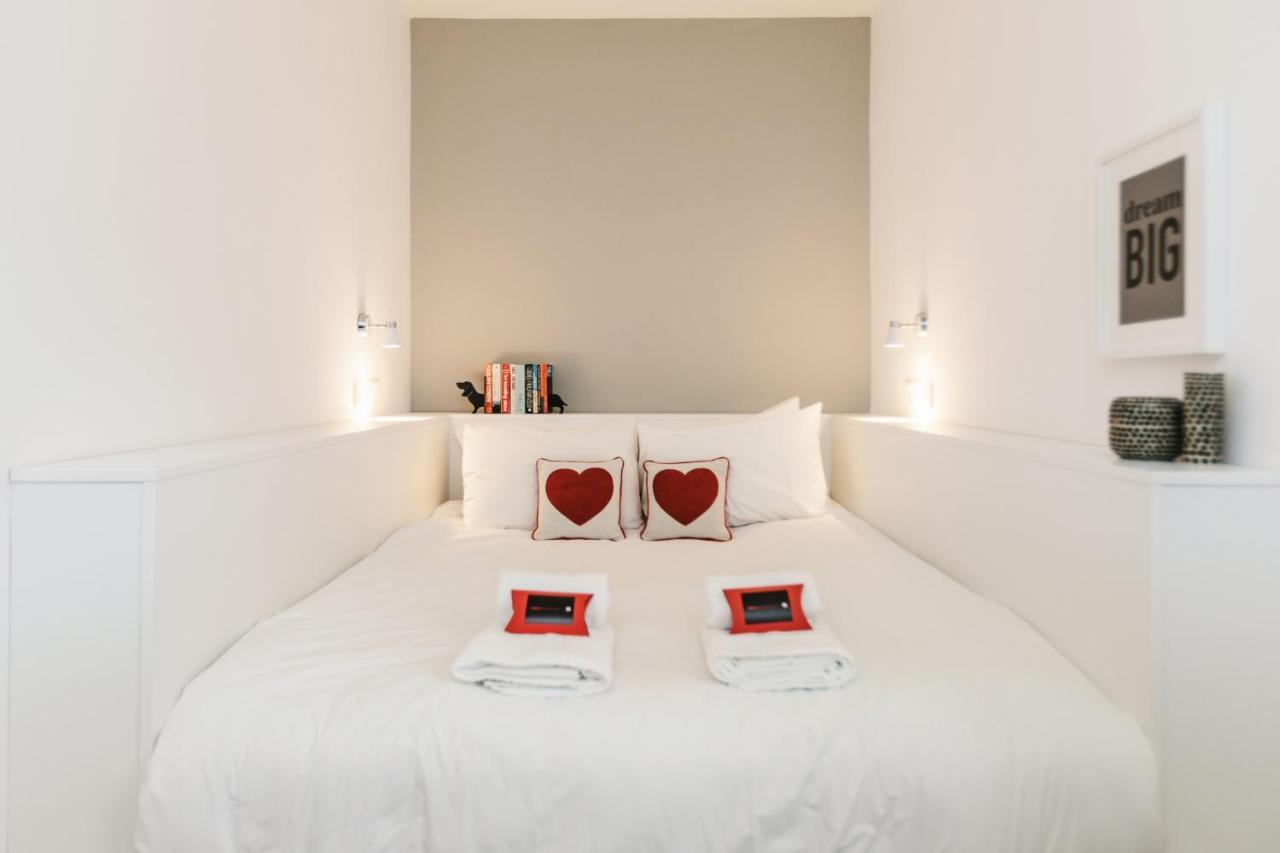 Urban Quarters Aparthotel Dundee Ngoại thất bức ảnh