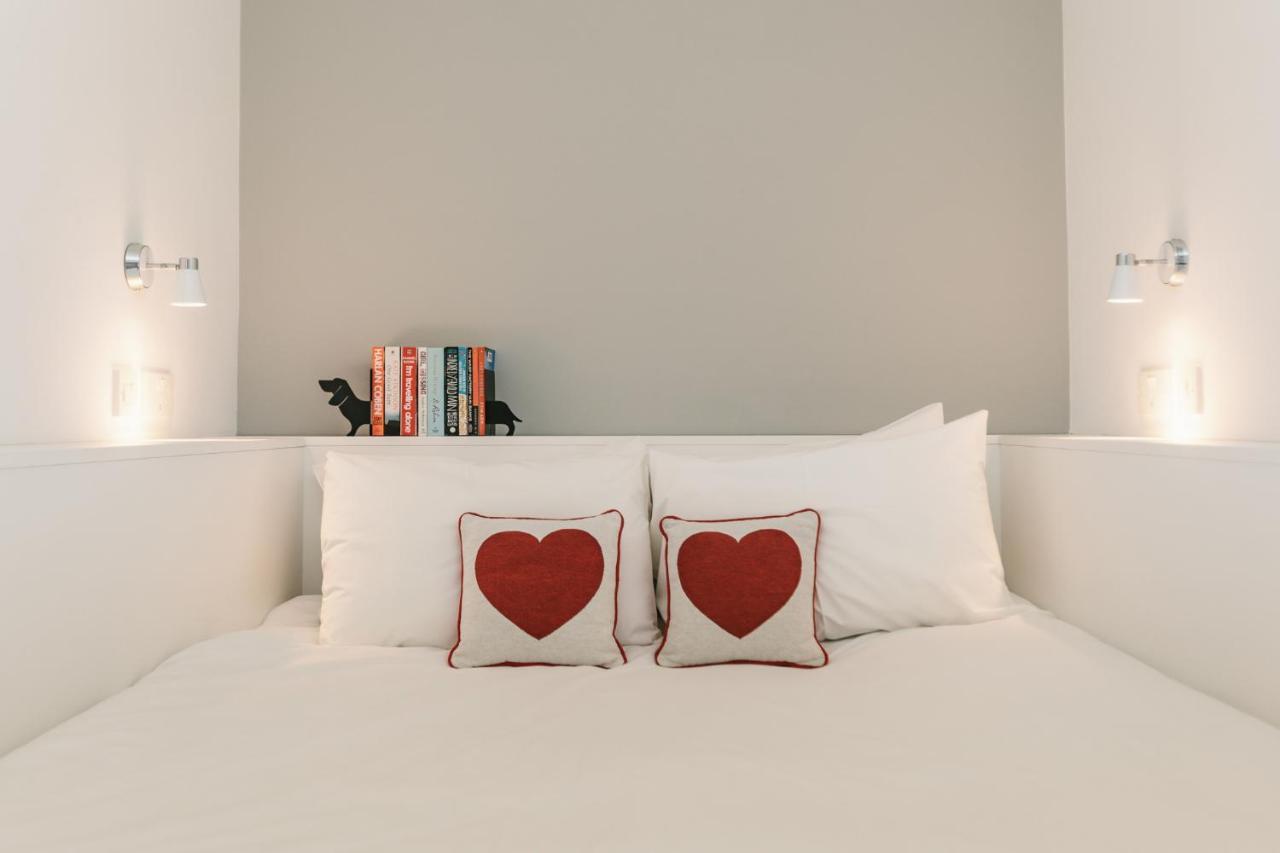 Urban Quarters Aparthotel Dundee Ngoại thất bức ảnh